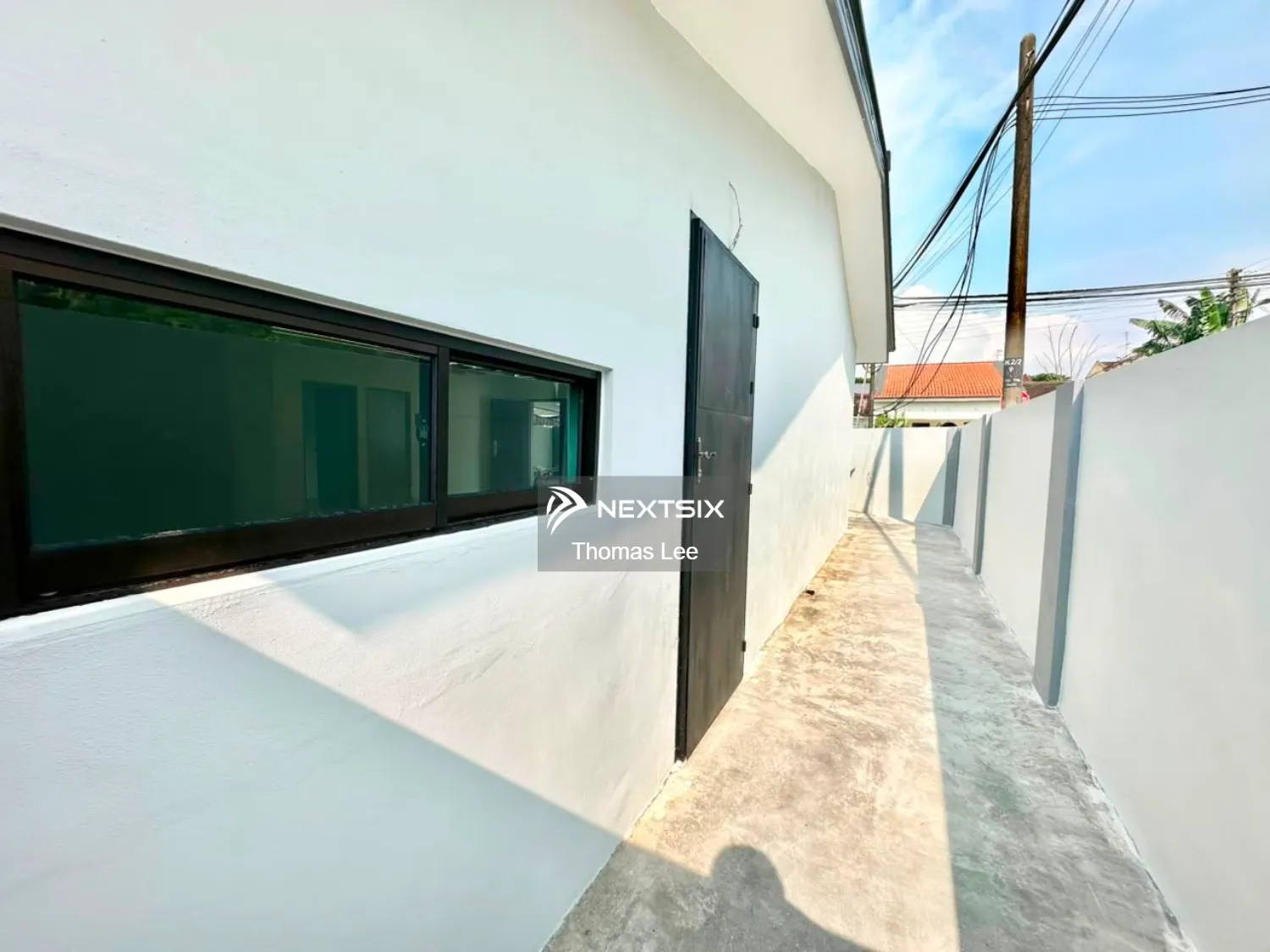 1-sty Terrace/Link House For Sale in Skudai Johor - Image 9