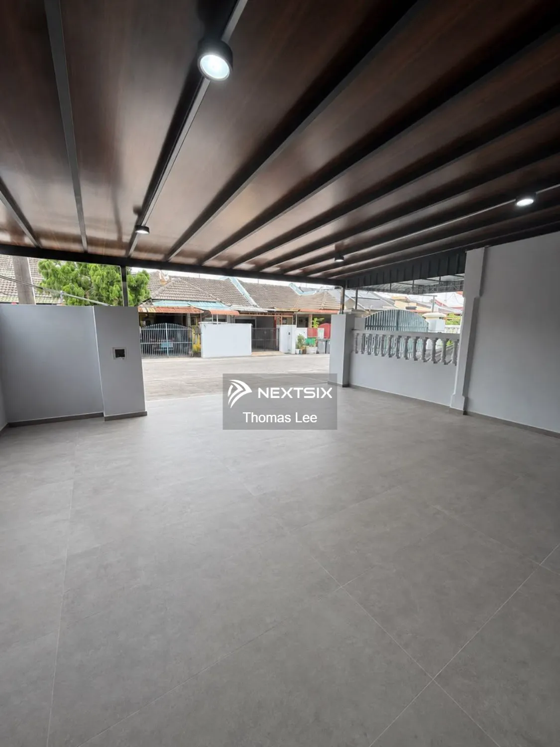 1-sty Terrace/Link House For Sale in Skudai Johor - Image 2