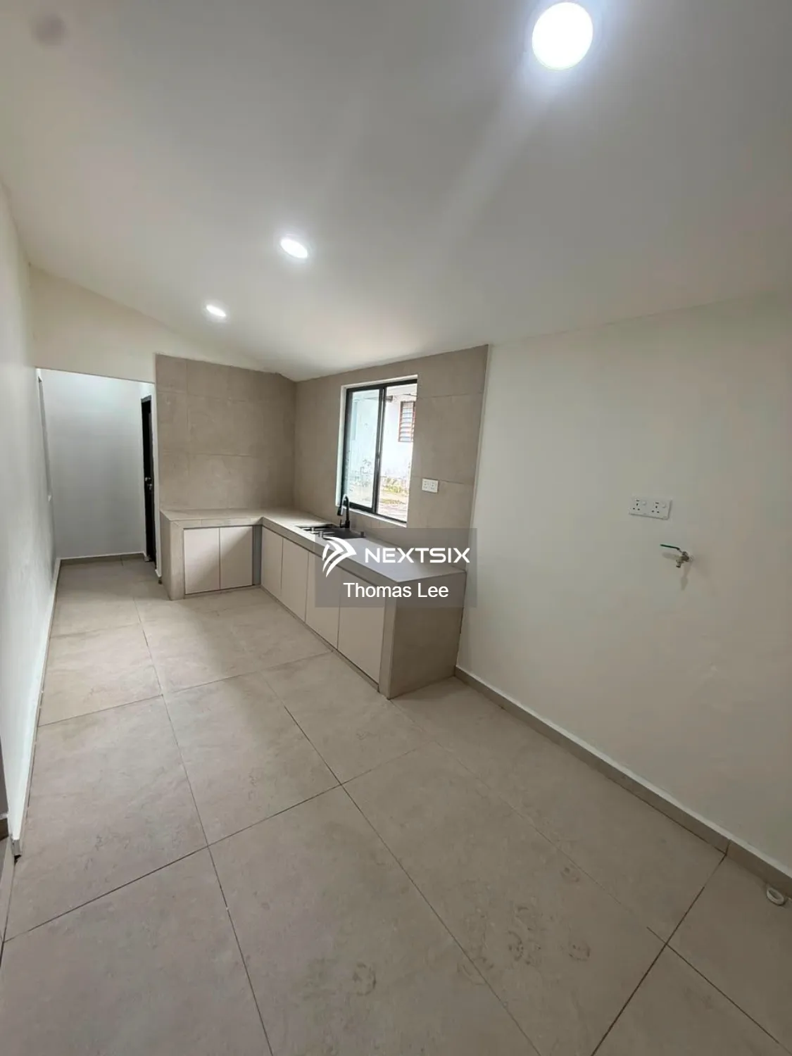 1-sty Terrace/Link House For Sale in Skudai Johor - Image 3