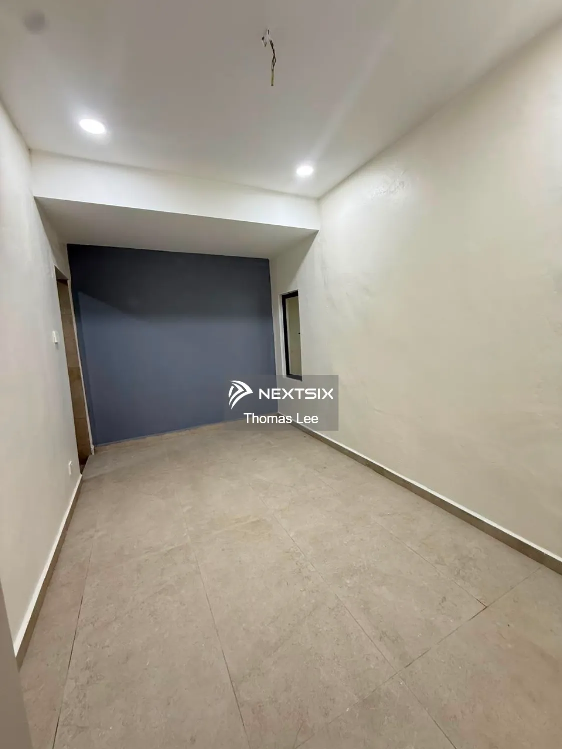 1-sty Terrace/Link House For Sale in Skudai Johor - Image 4