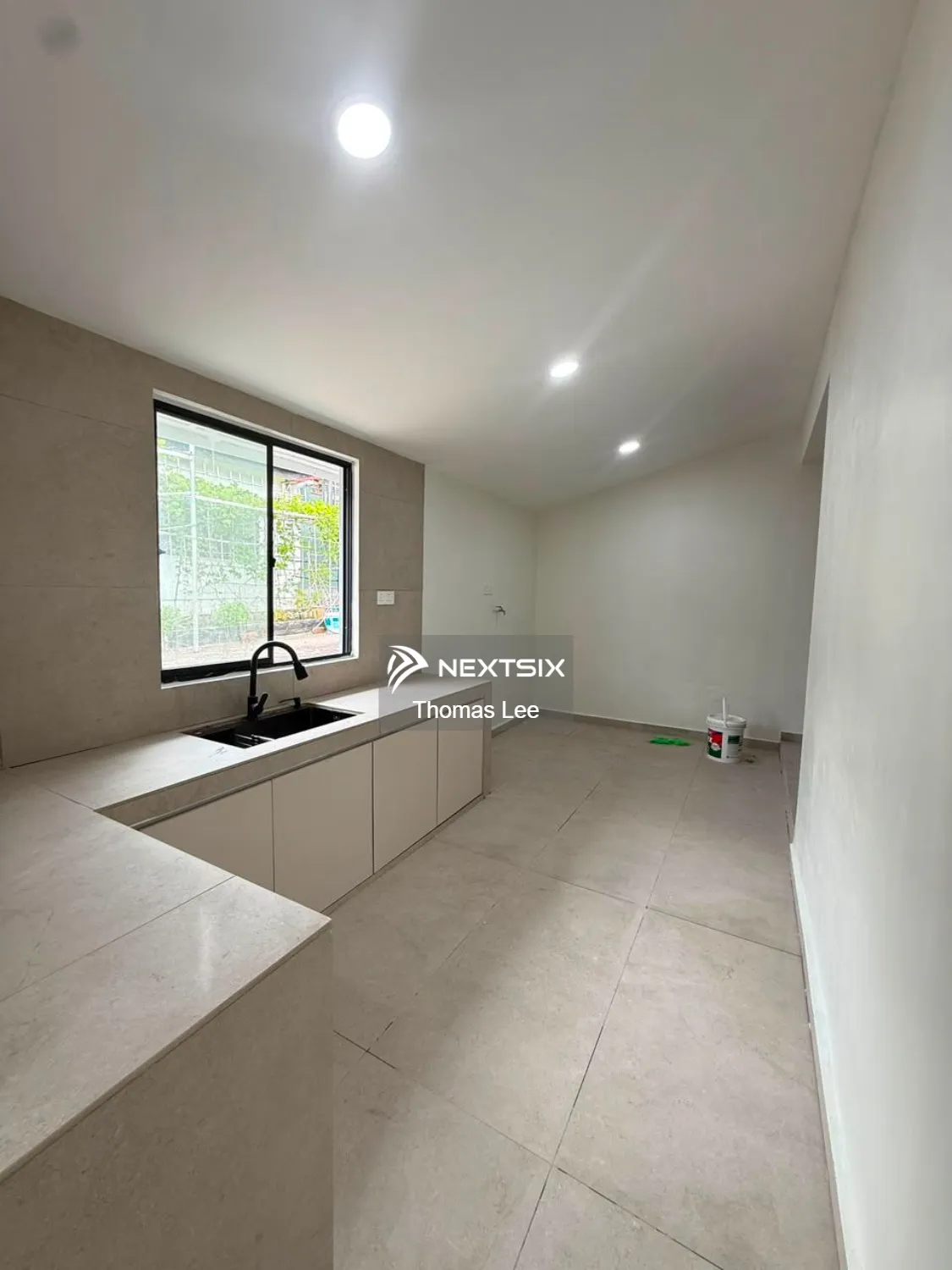 1-sty Terrace/Link House For Sale in Skudai Johor - Image 5
