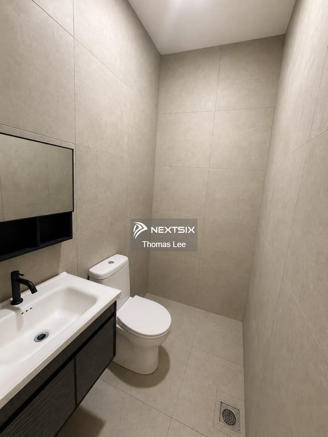 1-sty Terrace/Link House For Sale in Skudai Johor - Image 7