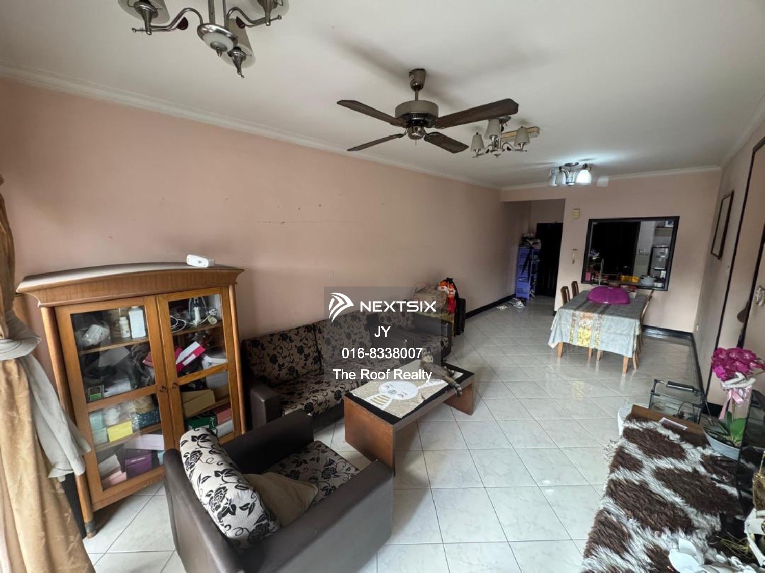 Condominium For Sale in Kota Kinabalu Sabah