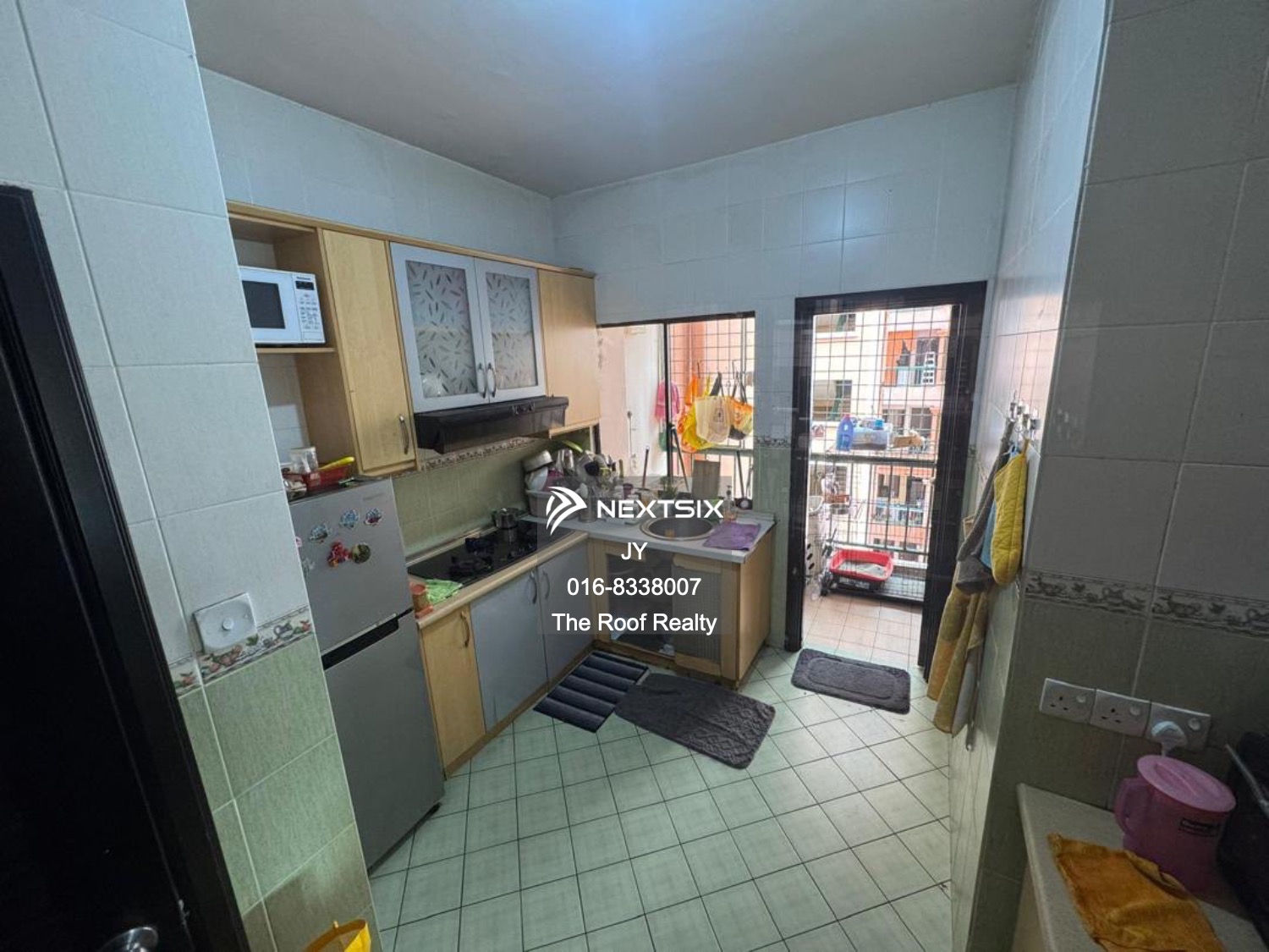 Condominium For Sale in Kota Kinabalu Sabah - Image 3