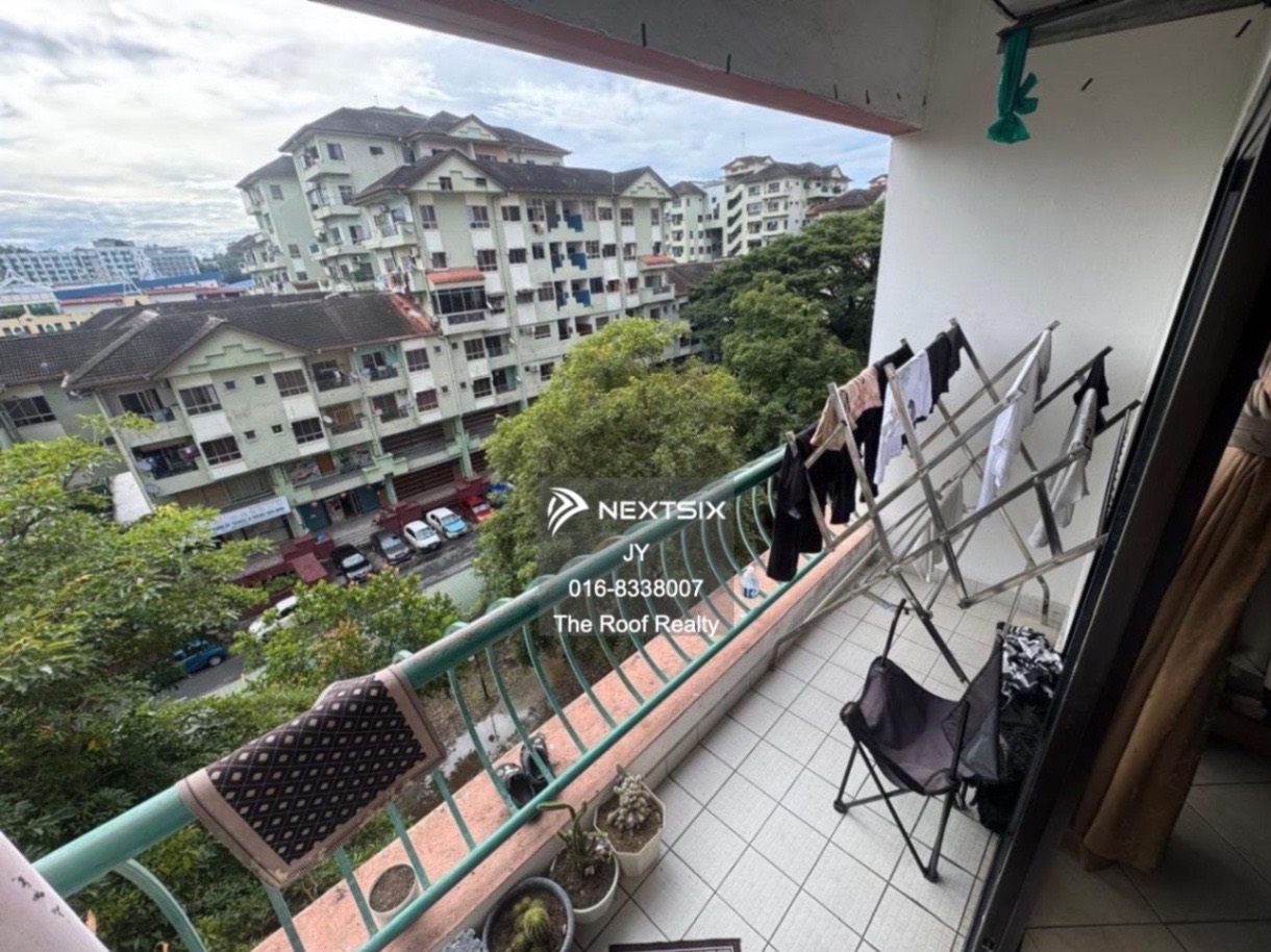 Condominium For Sale in Kota Kinabalu Sabah - Image 4