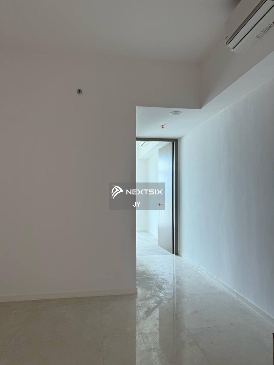 Serviced Residence For Sale in Likas Sabah