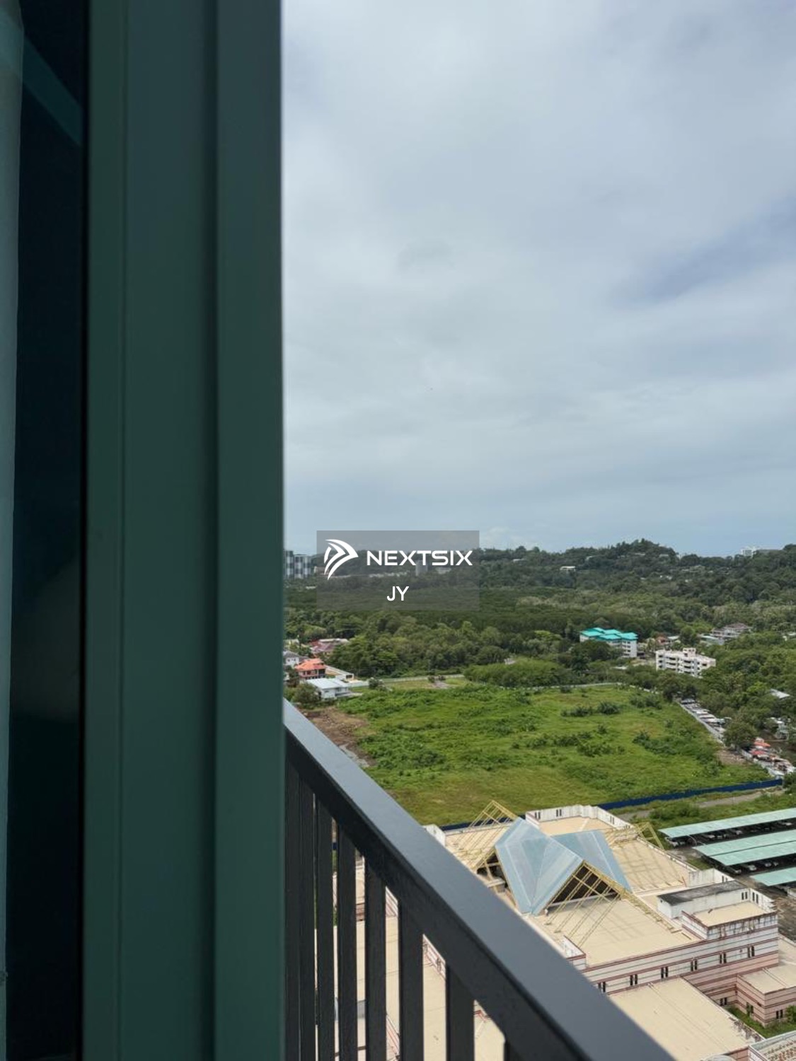 Serviced Residence For Sale in Likas Sabah - Image 6
