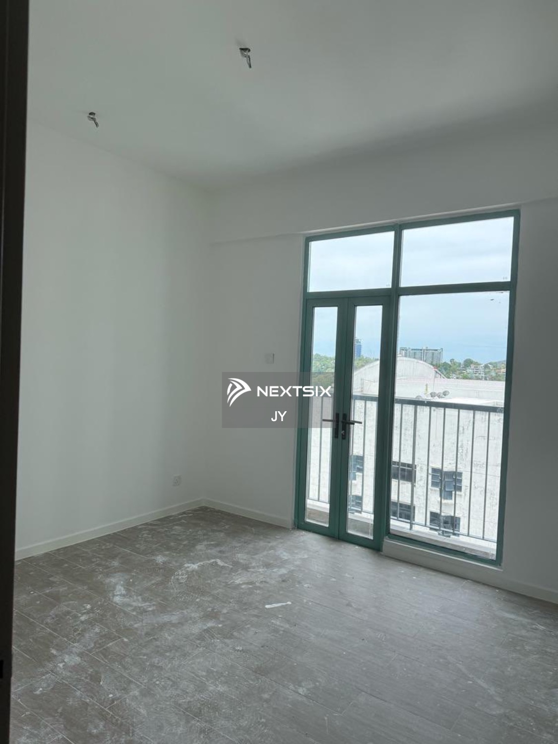 Serviced Residence For Sale in Likas Sabah - Image 8