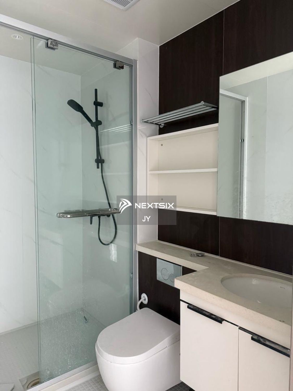 Serviced Residence For Sale in Likas Sabah - Image 9