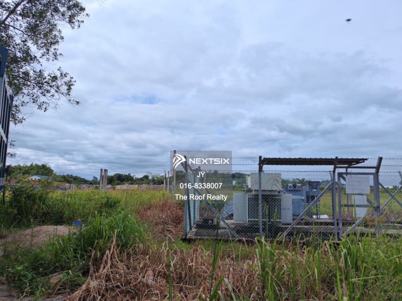 Industrial Land For Sale in Kota Kinabalu Sabah - Image 2