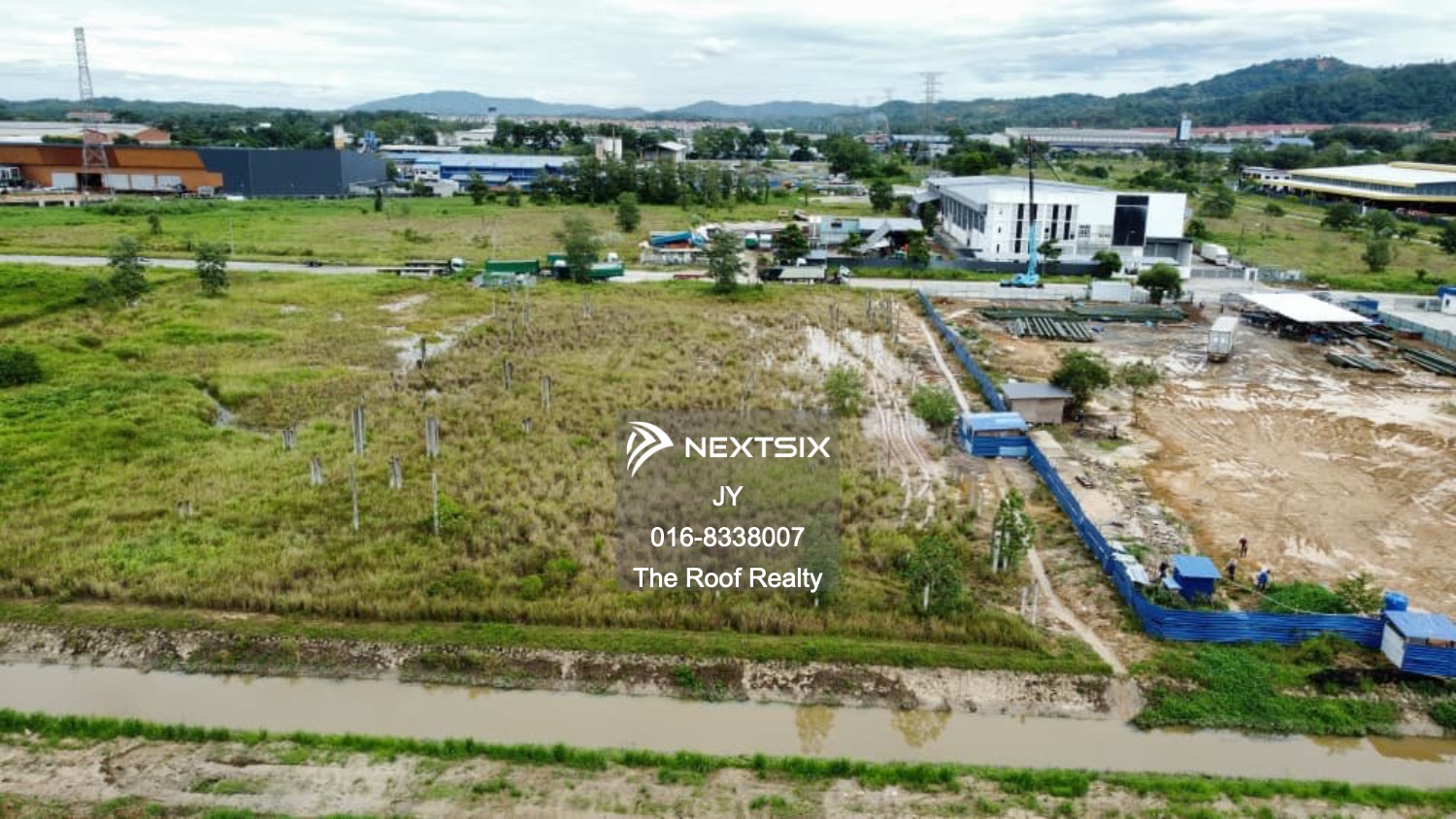 Industrial Land For Sale in Kota Kinabalu Sabah - Image 4