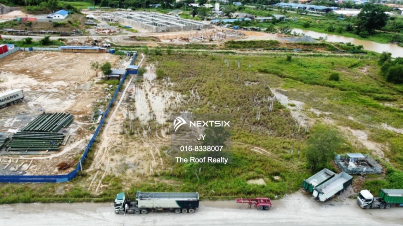 Industrial Land For Sale in Kota Kinabalu Sabah - Image 5