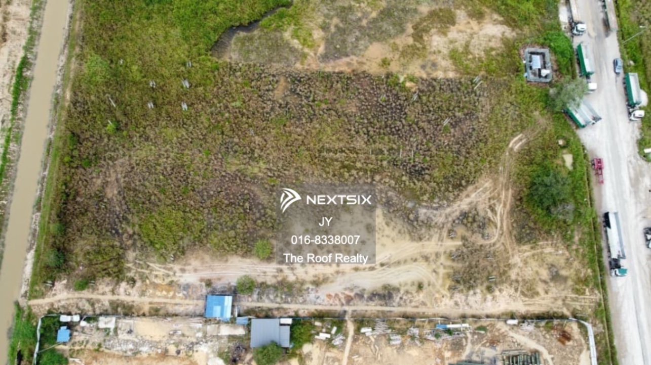 Industrial Land For Sale in Kota Kinabalu Sabah - Image 8