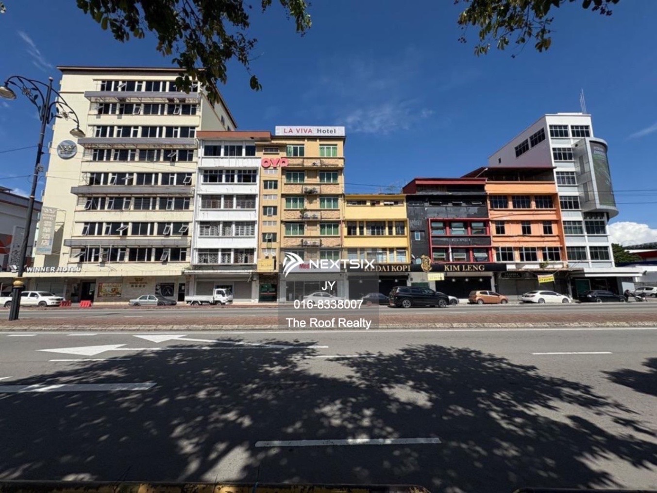Hotel/Resort For Sale in Kota Kinabalu Sabah