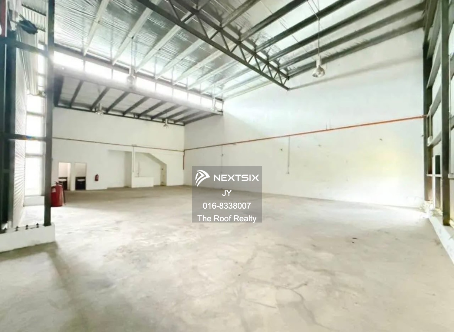 Warehouse For Sale in Kota Kinabalu Sabah