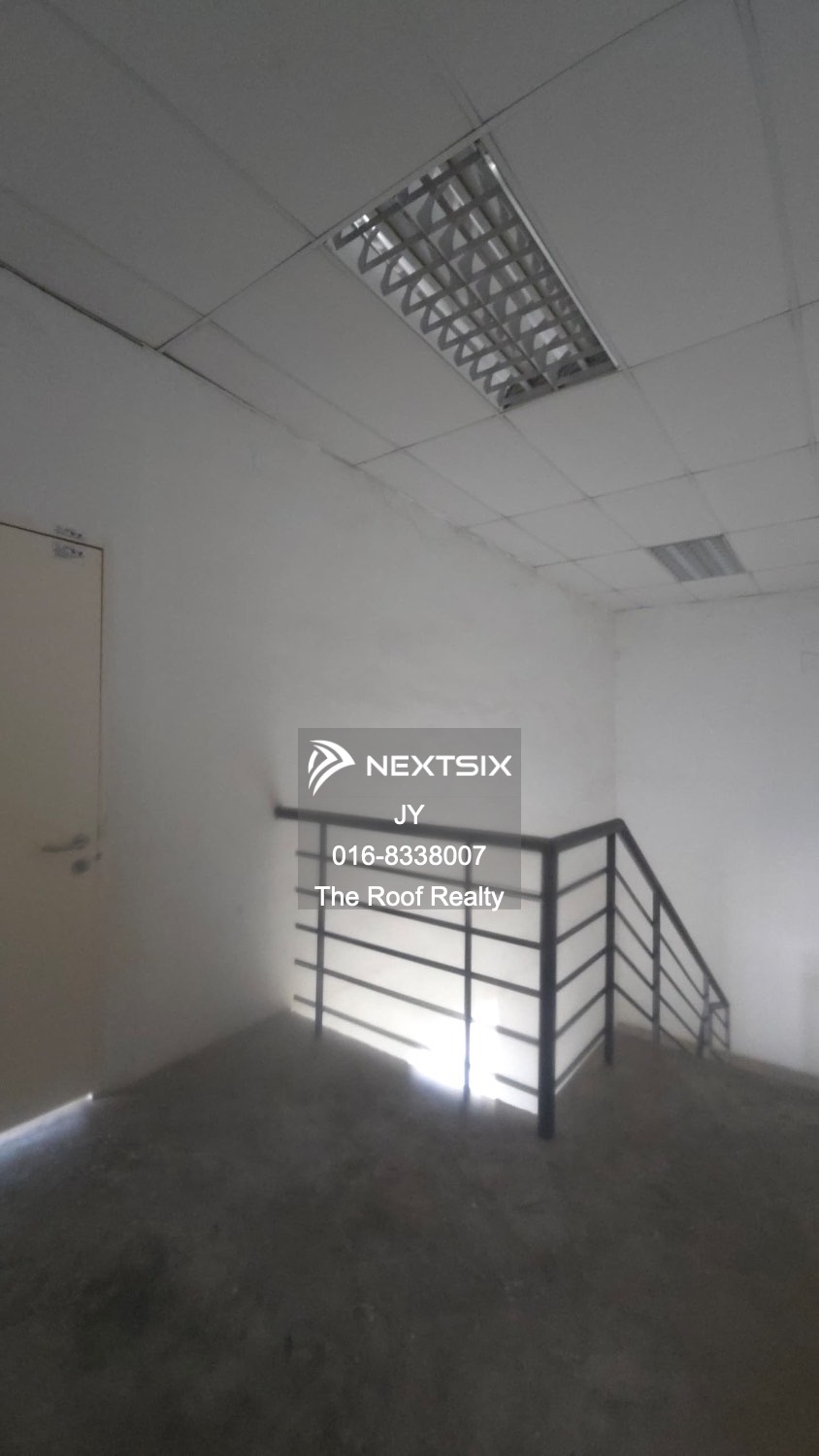 Warehouse For Sale in Kota Kinabalu Sabah - Image 3