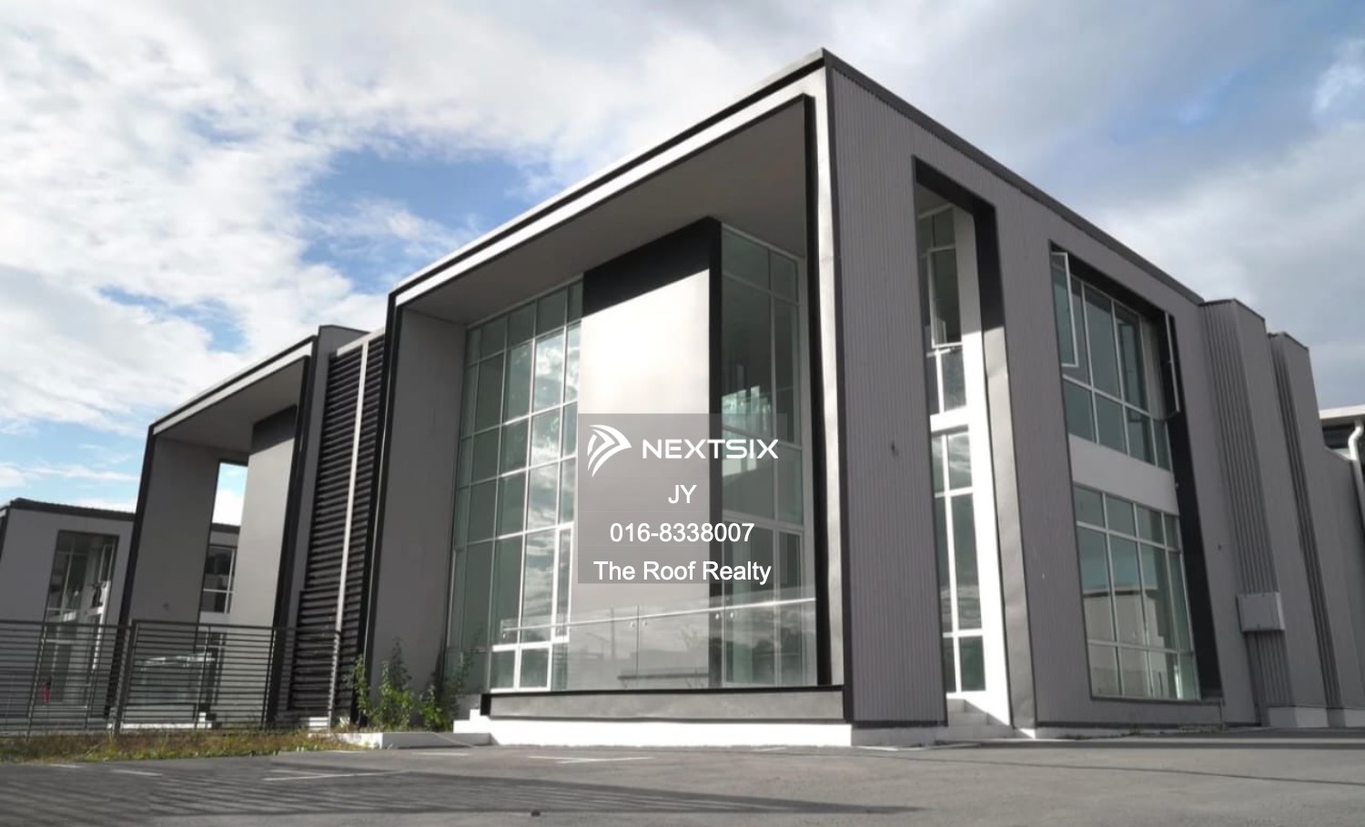 Warehouse For Sale in Kota Kinabalu Sabah - Image 5