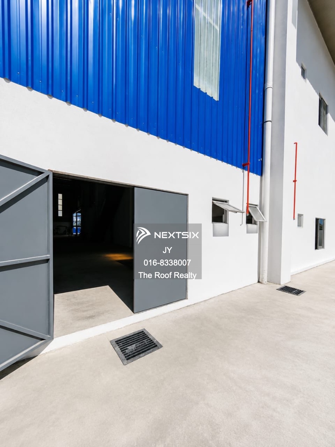Warehouse For Sale in Kota Kinabalu Sabah