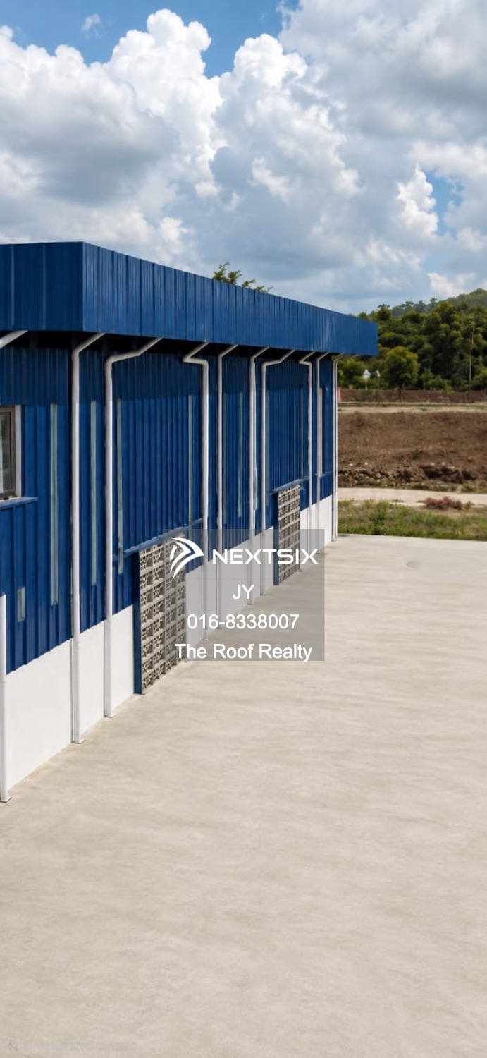 Warehouse For Sale in Kota Kinabalu Sabah - Image 2