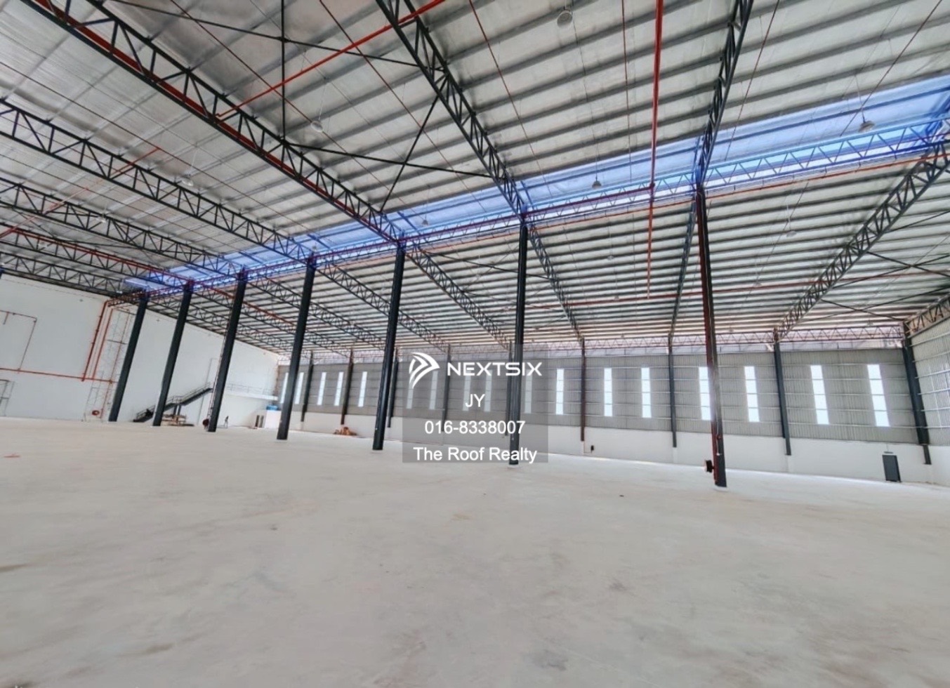 Warehouse For Sale in Kota Kinabalu Sabah - Image 3