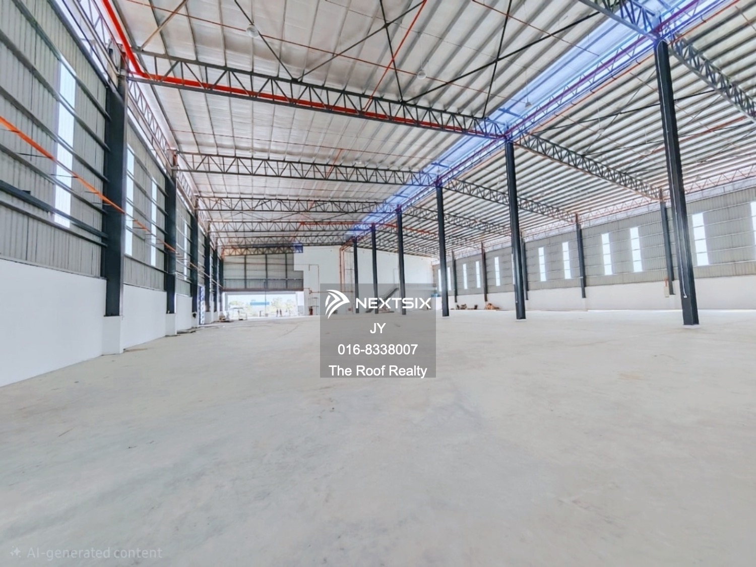 Warehouse For Sale in Kota Kinabalu Sabah - Image 4