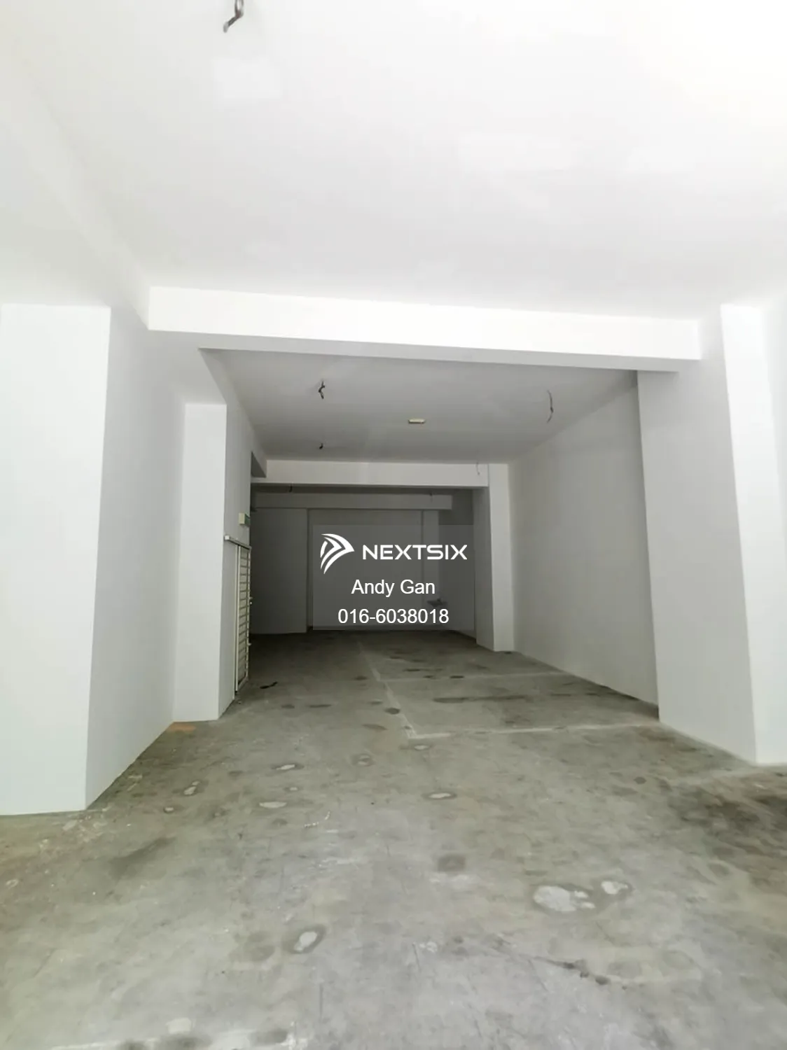Shop Office For Rent in Jalan Ipoh Kuala Lumpur