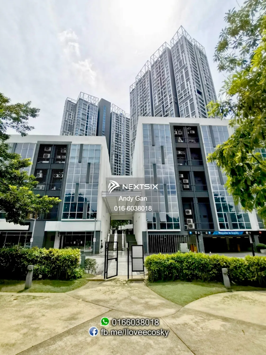 Shop Office For Rent in Jalan Ipoh Wilayah Persekutuan Kuala Lumpur - Image 5