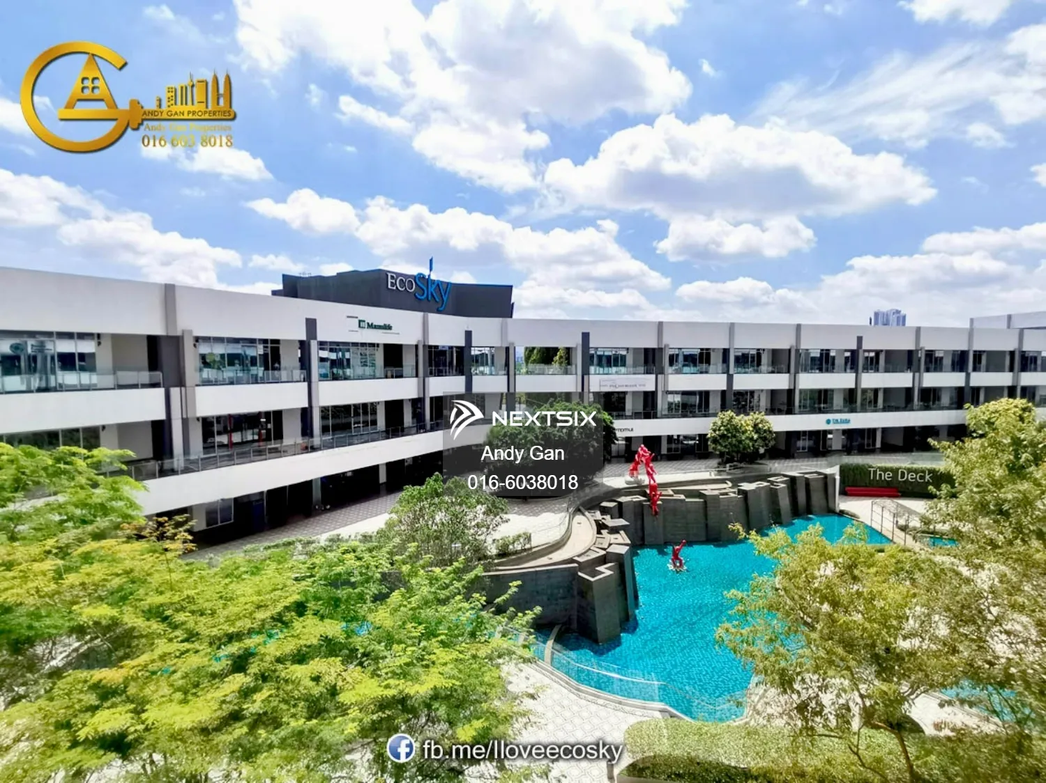 Shop Office For Rent in Jalan Ipoh Wilayah Persekutuan Kuala Lumpur - Image 7