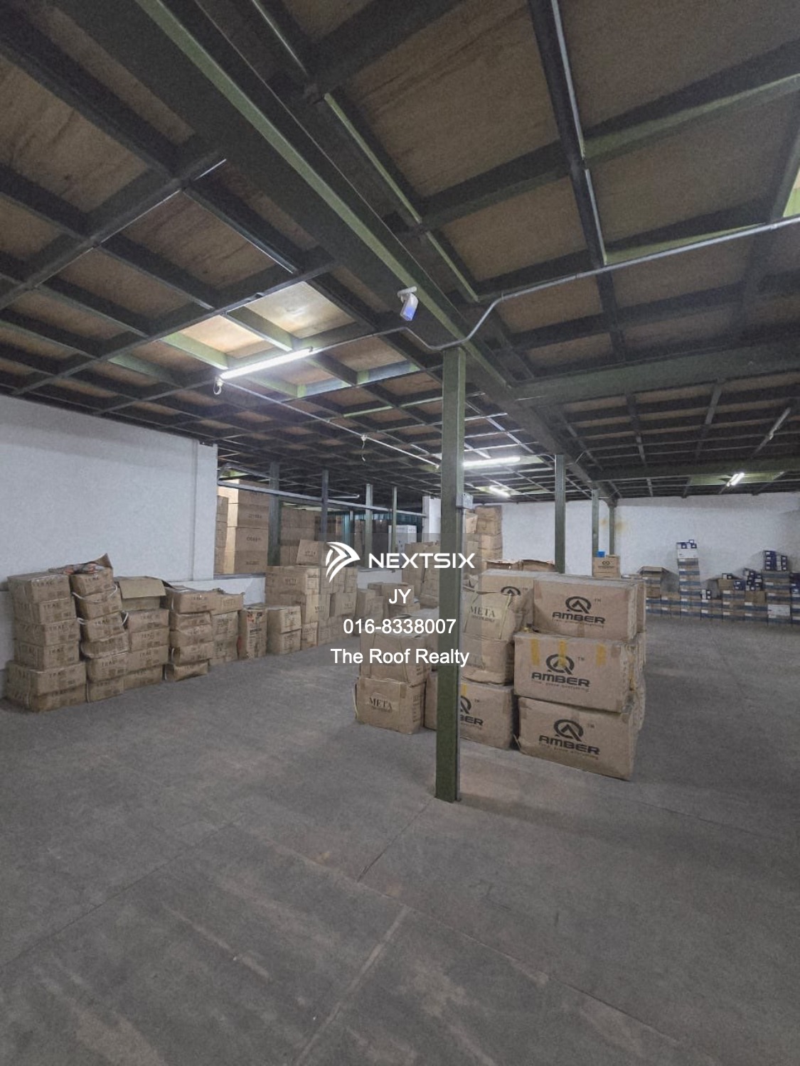 Warehouse For Sale in Kota Kinabalu Sabah - Image 5
