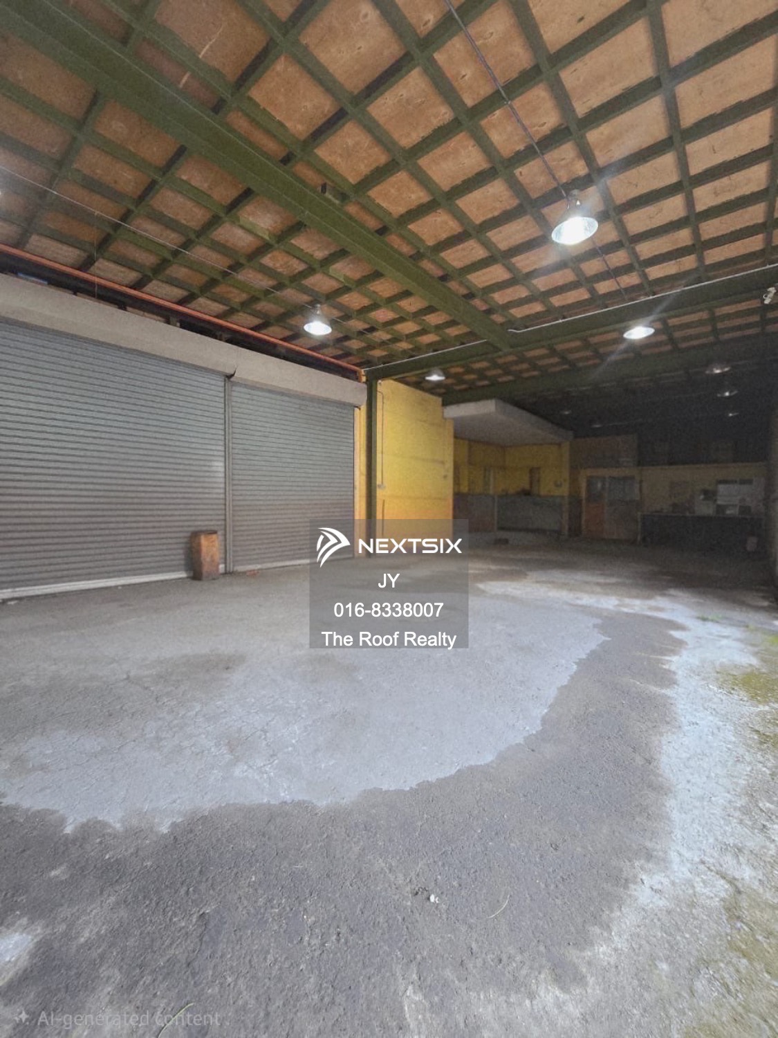 Warehouse For Sale in Kota Kinabalu Sabah - Image 6