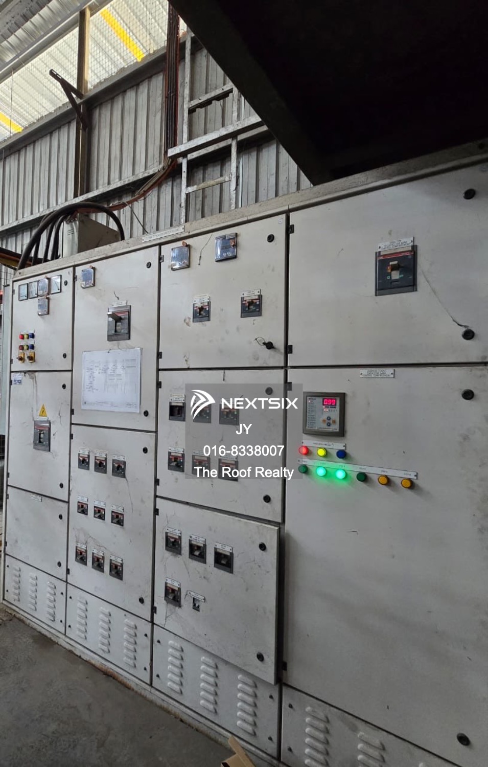 Warehouse For Sale in Kota Kinabalu Sabah