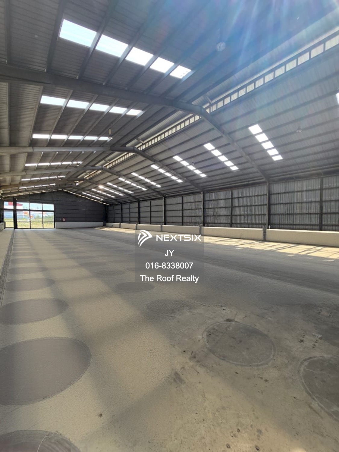 Warehouse For Sale in Kota Kinabalu Sabah - Image 3