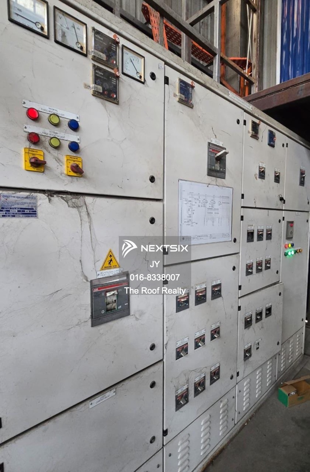 Warehouse For Sale in Kota Kinabalu Sabah - Image 4
