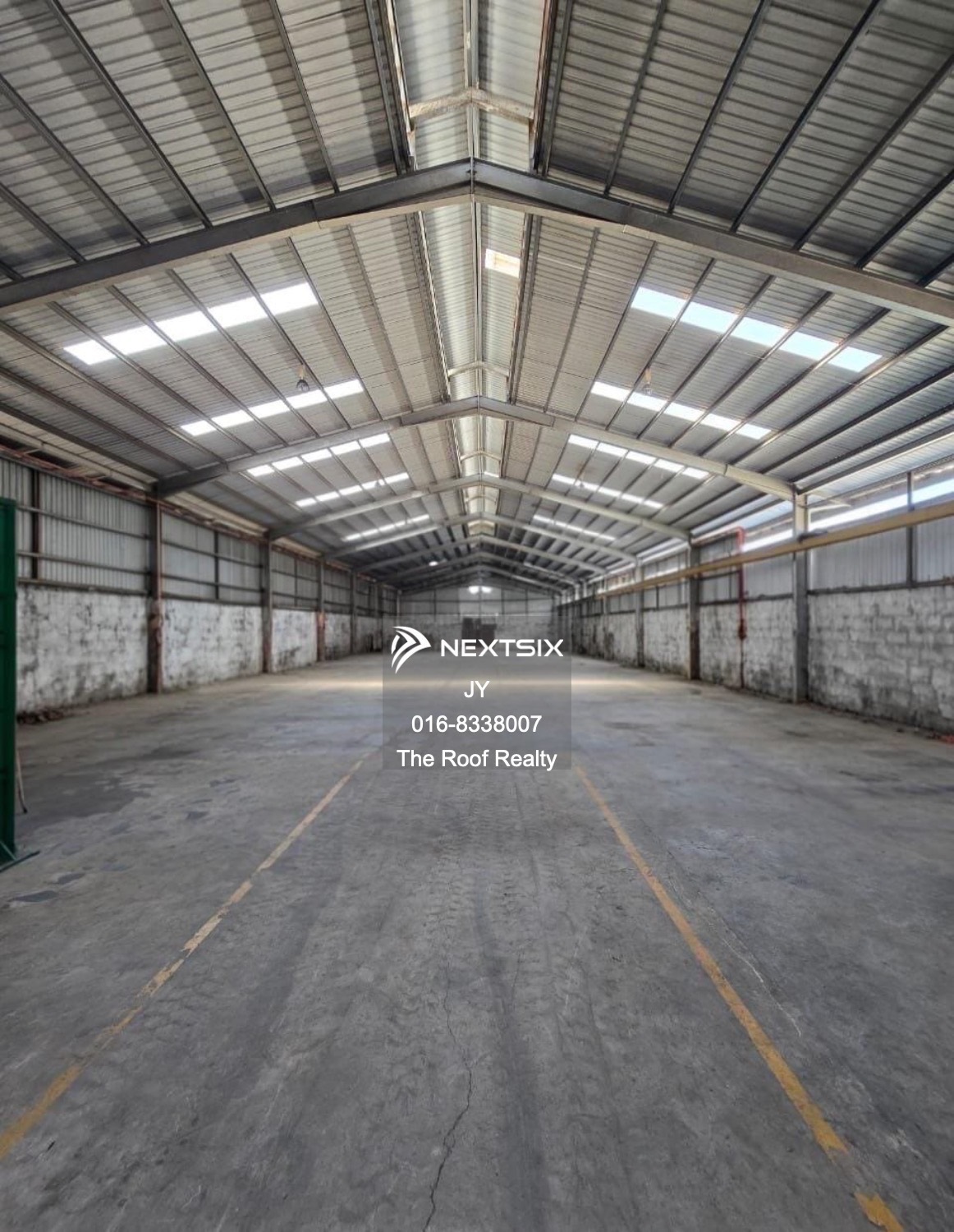 Warehouse For Sale in Kota Kinabalu Sabah - Image 5