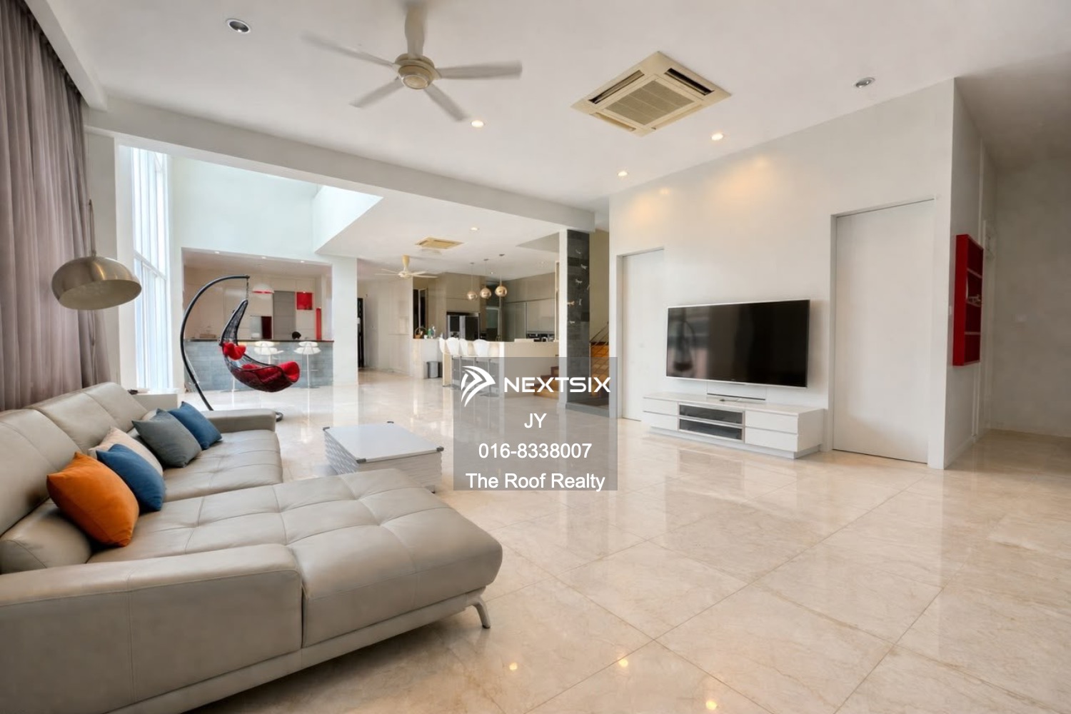 Bungalow For Sale in Kota Kinabalu Sabah - Image 2