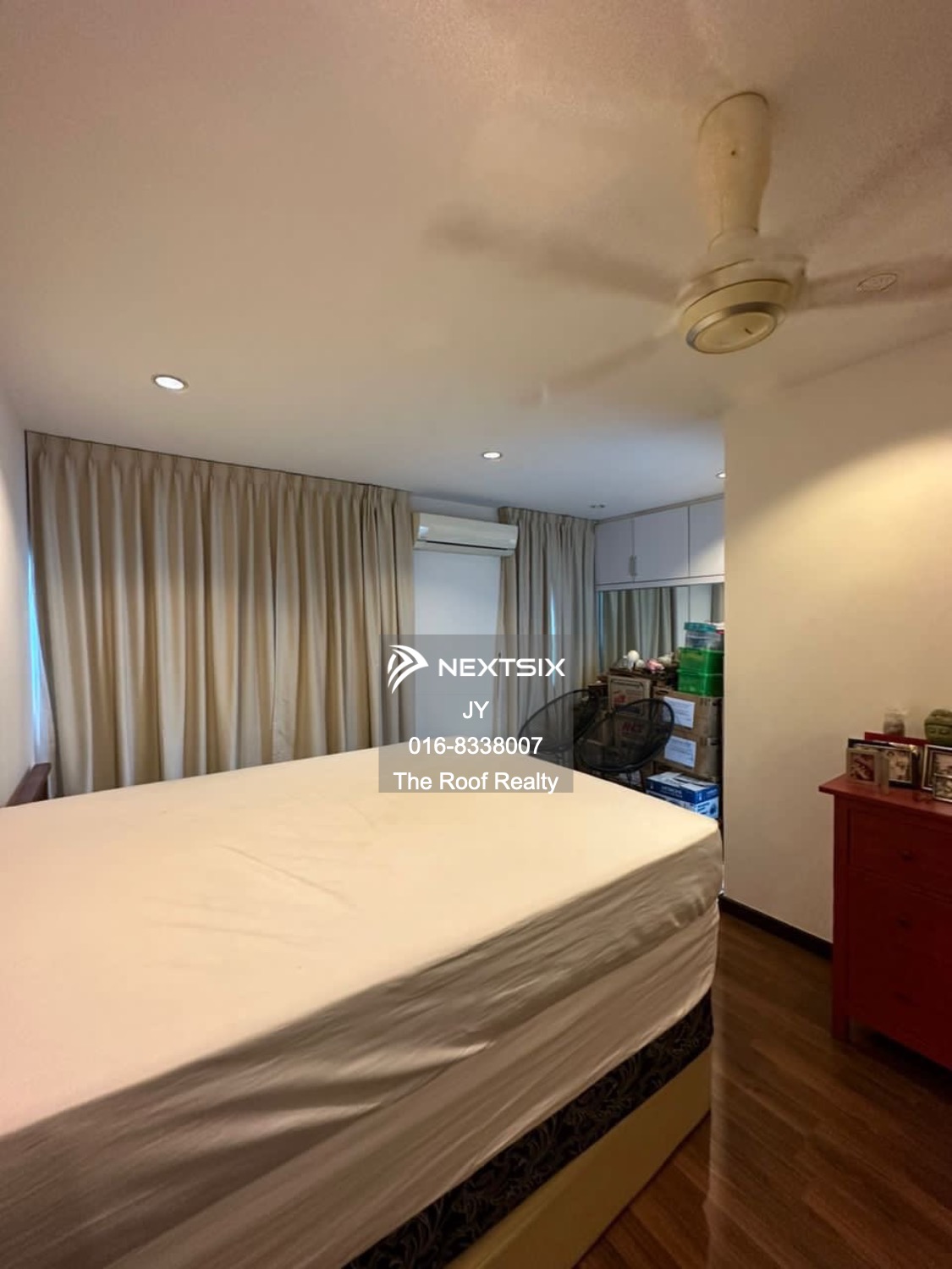 2-sty Terrace/Link House For Sale in Penampang Sabah - Image 2