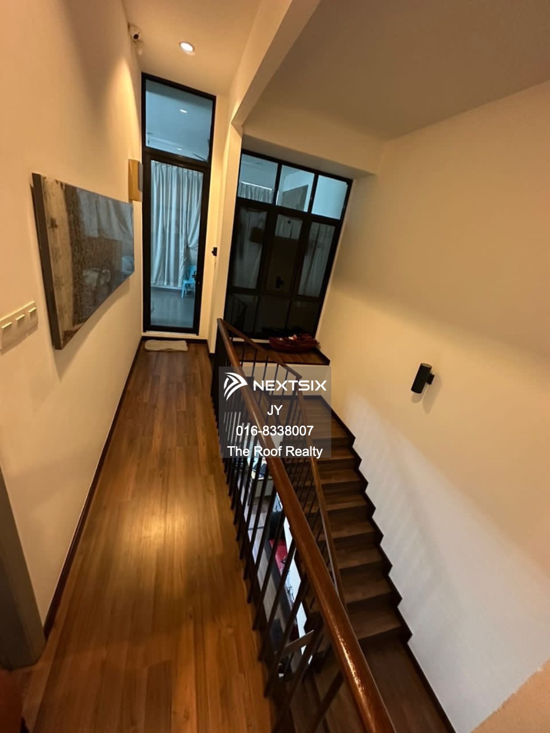 2-sty Terrace/Link House For Sale in Penampang Sabah - Image 3