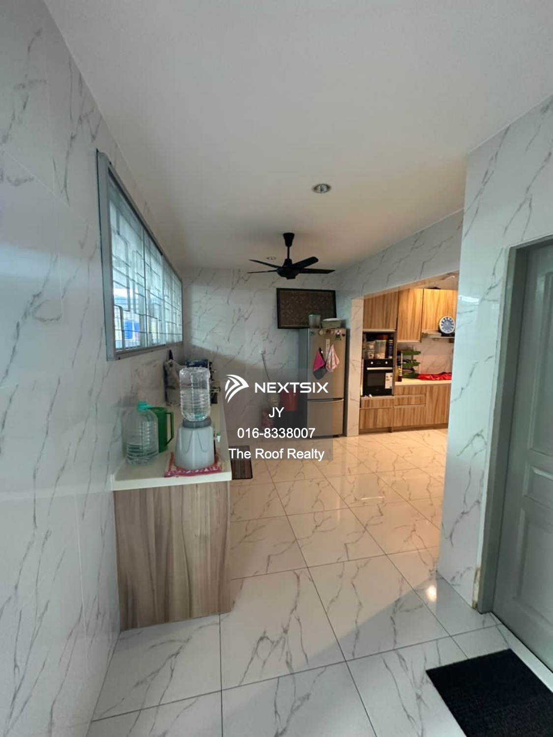 2-sty Terrace/Link House For Sale in Penampang Sabah - Image 4