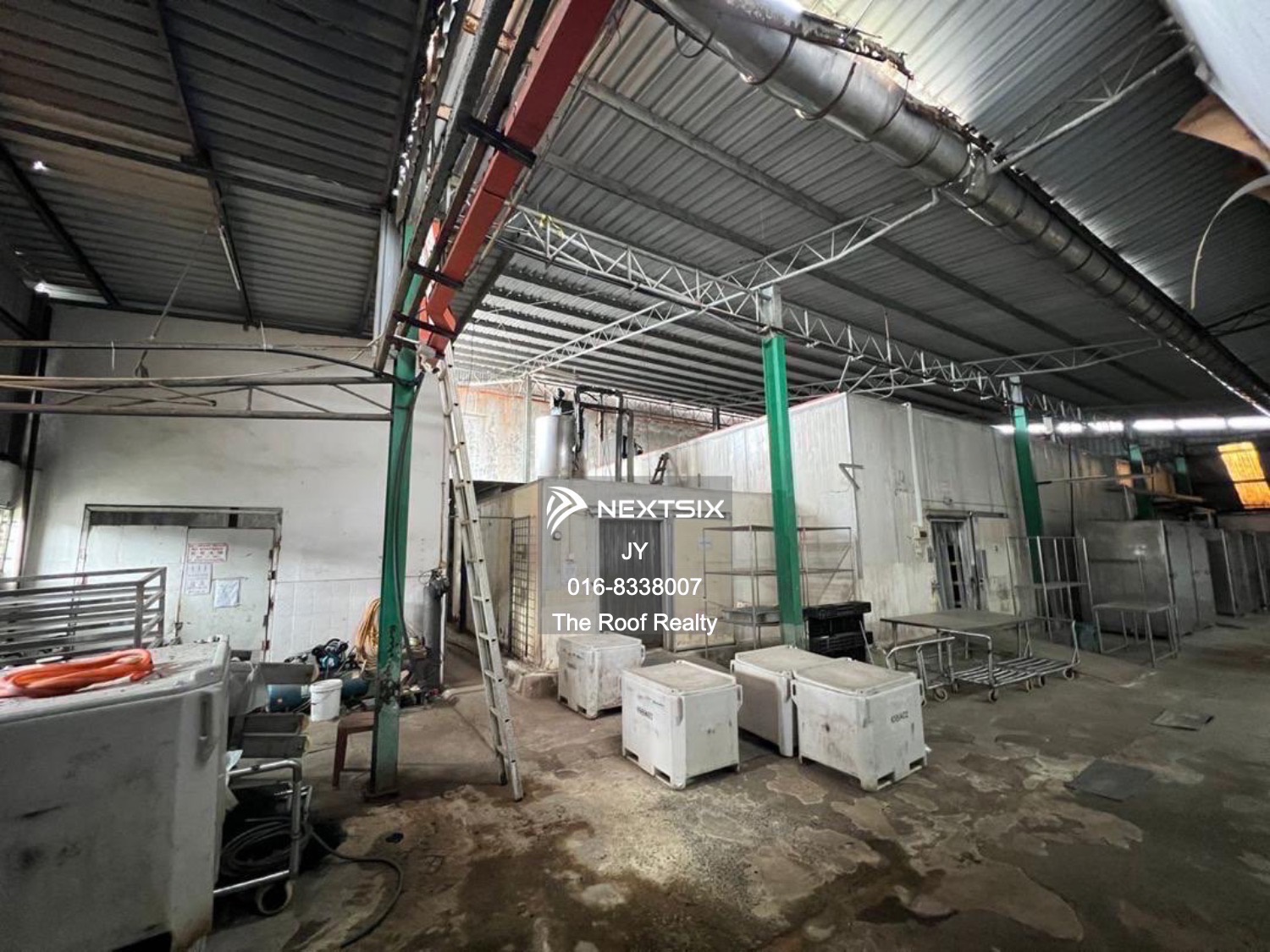 Factory For Sale in Sandakan Sabah - Image 10