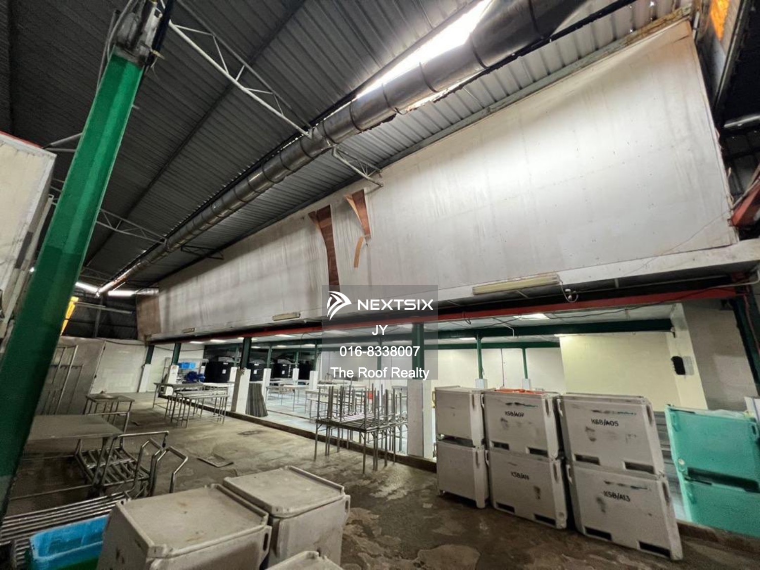 Factory For Sale in Sandakan Sabah - Image 11