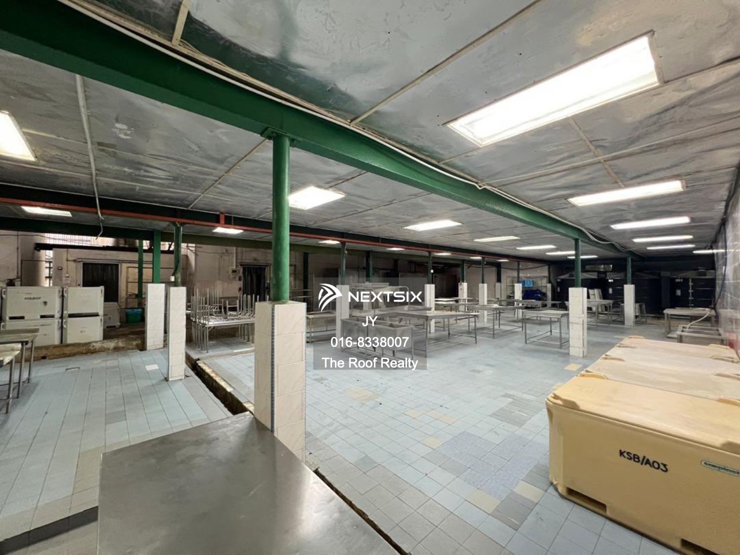 Factory For Sale in Sandakan Sabah - Image 12