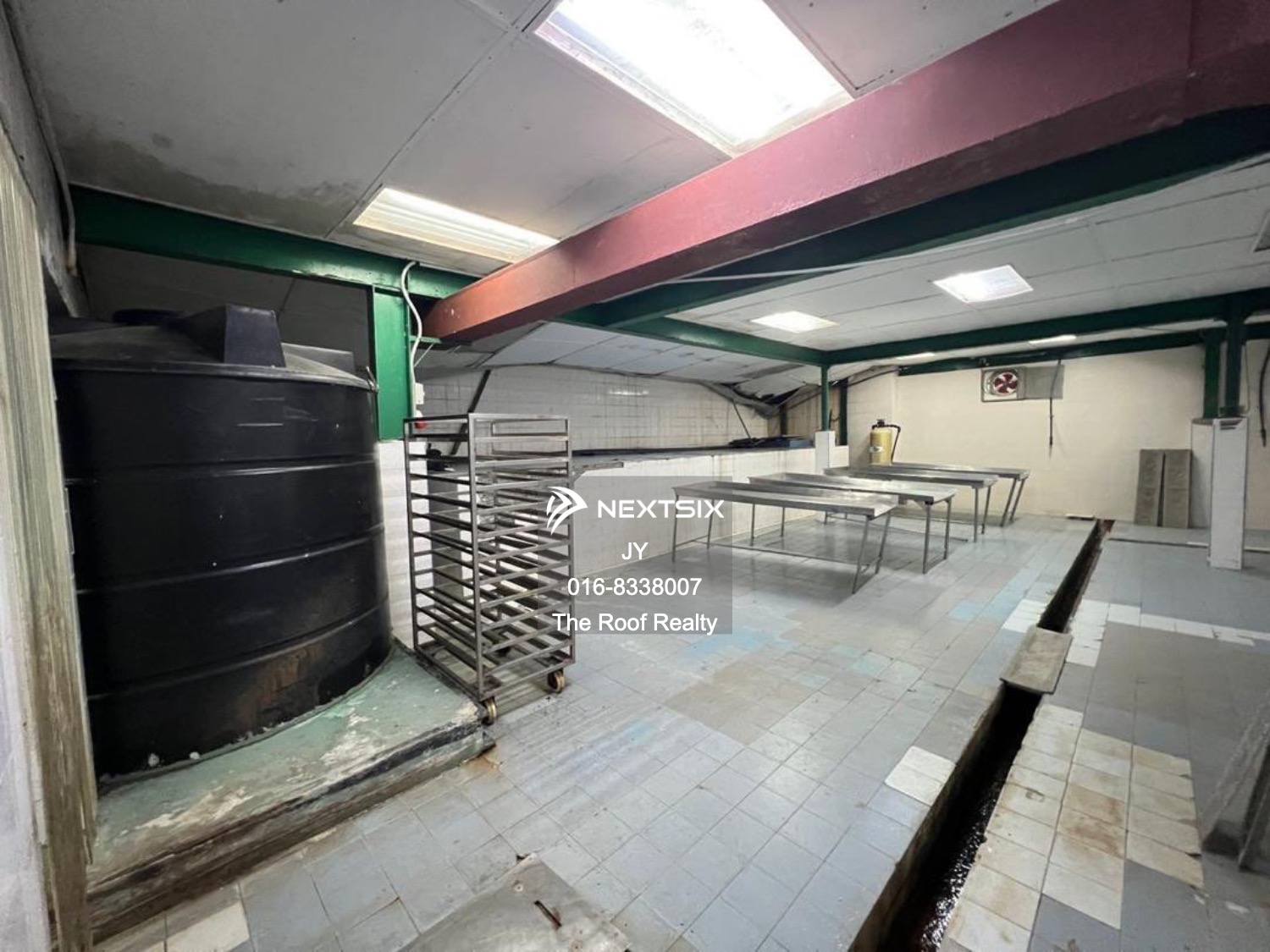 Factory For Sale in Sandakan Sabah - Image 13