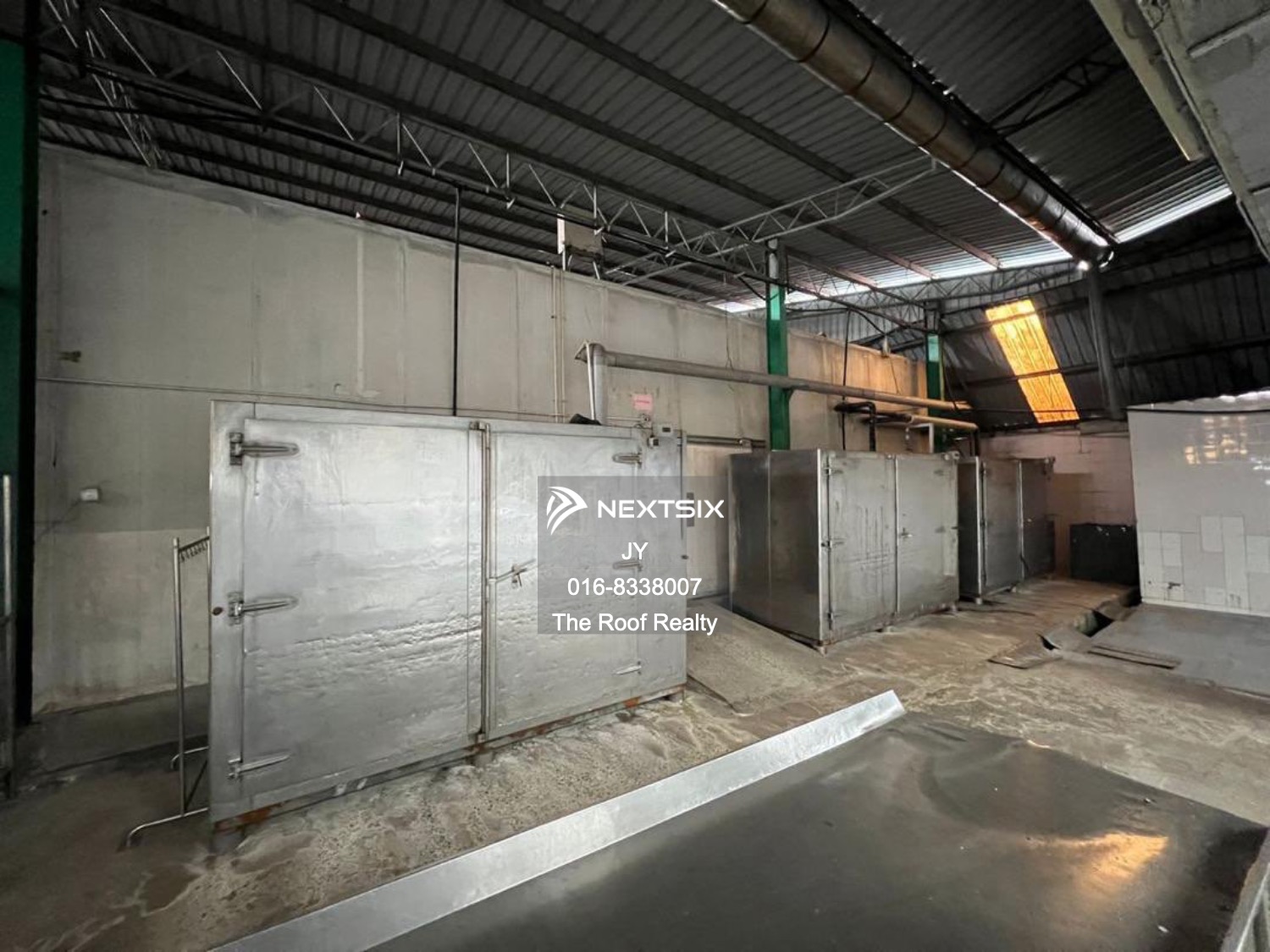Factory For Sale in Sandakan Sabah - Image 14