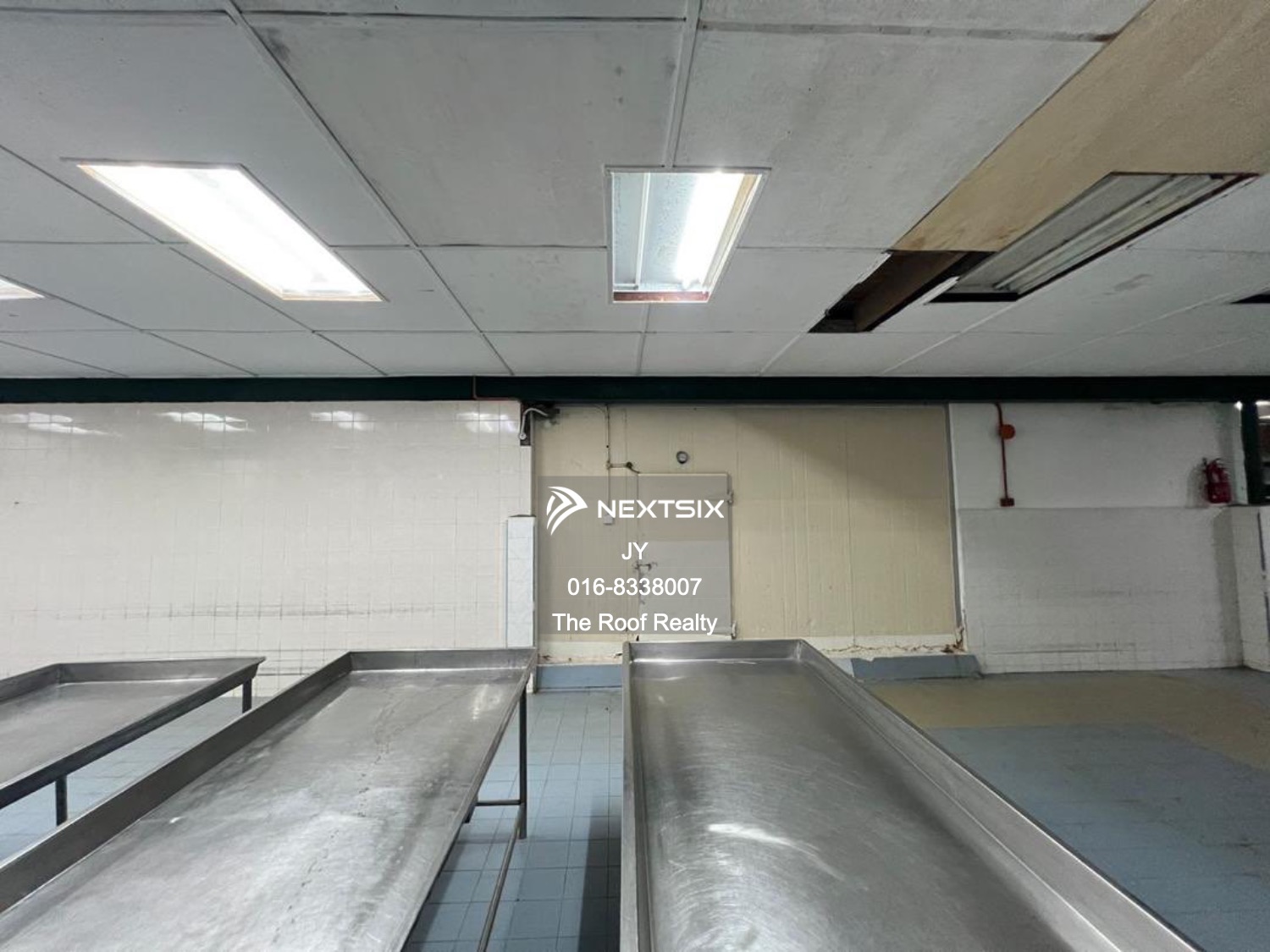 Factory For Sale in Sandakan Sabah - Image 15