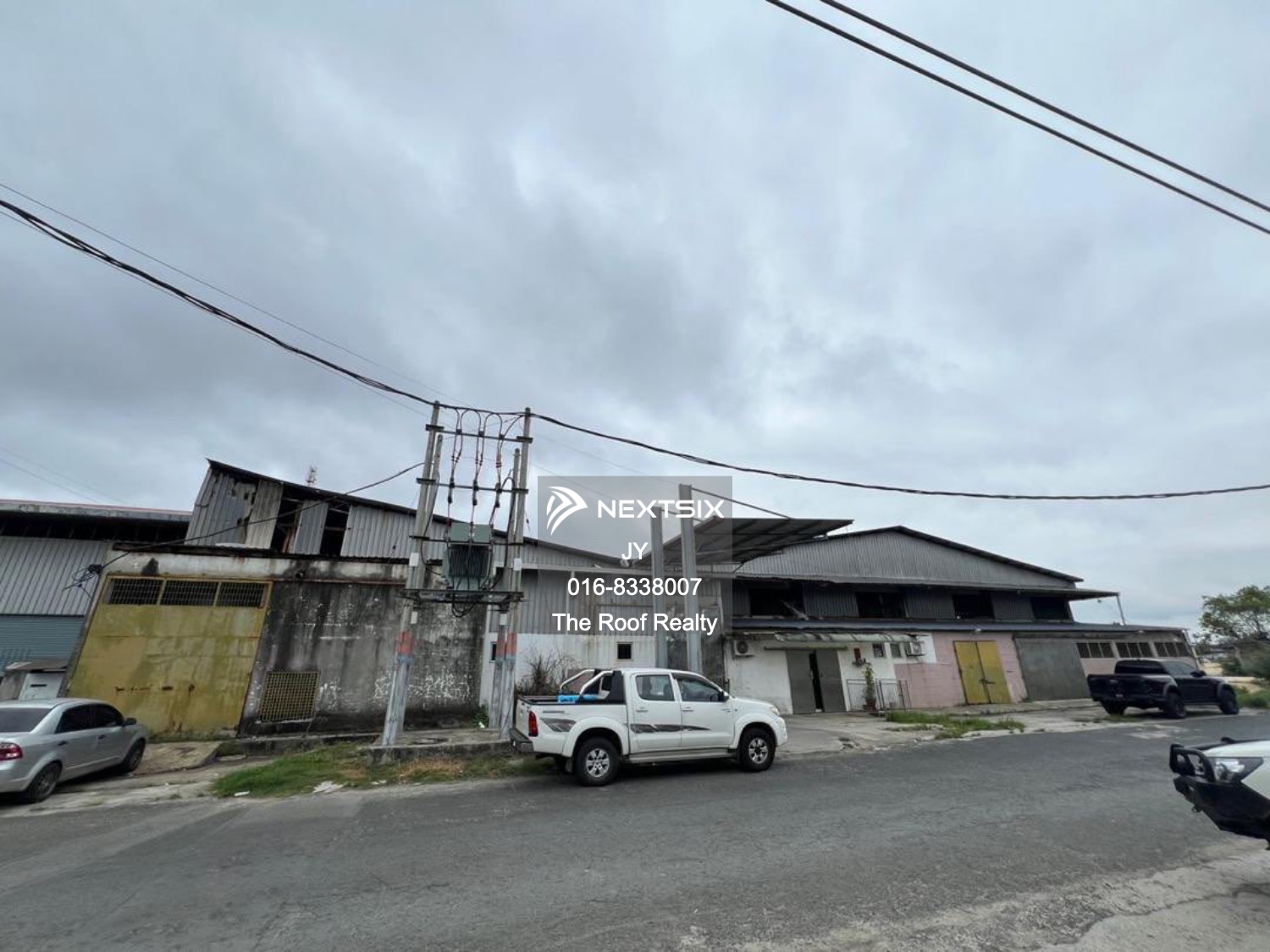 Factory For Sale in Sandakan Sabah - Image 19