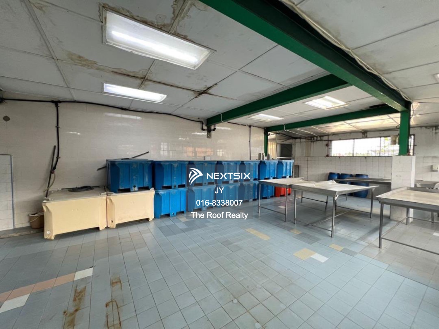 Factory For Sale in Sandakan Sabah - Image 20