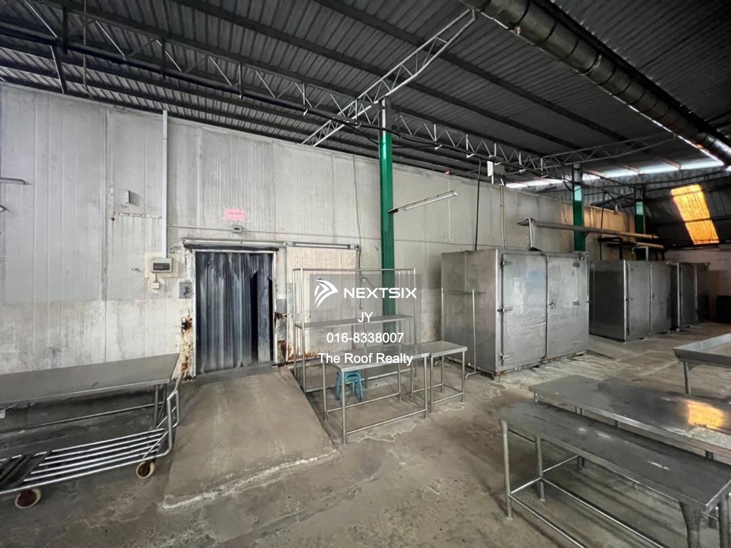 Factory For Sale in Sandakan Sabah - Image 3