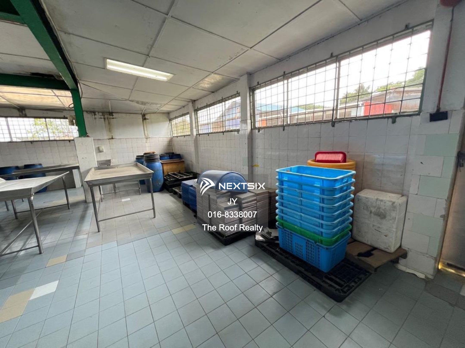 Factory For Sale in Sandakan Sabah - Image 4