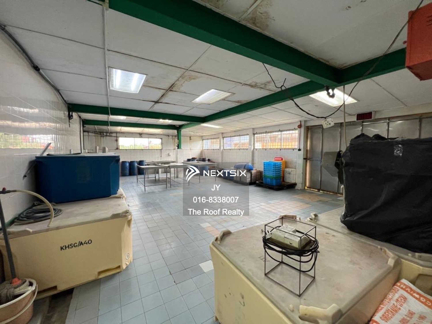 Factory For Sale in Sandakan Sabah - Image 6