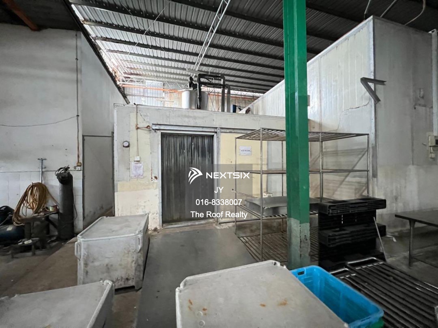 Factory For Sale in Sandakan Sabah - Image 7